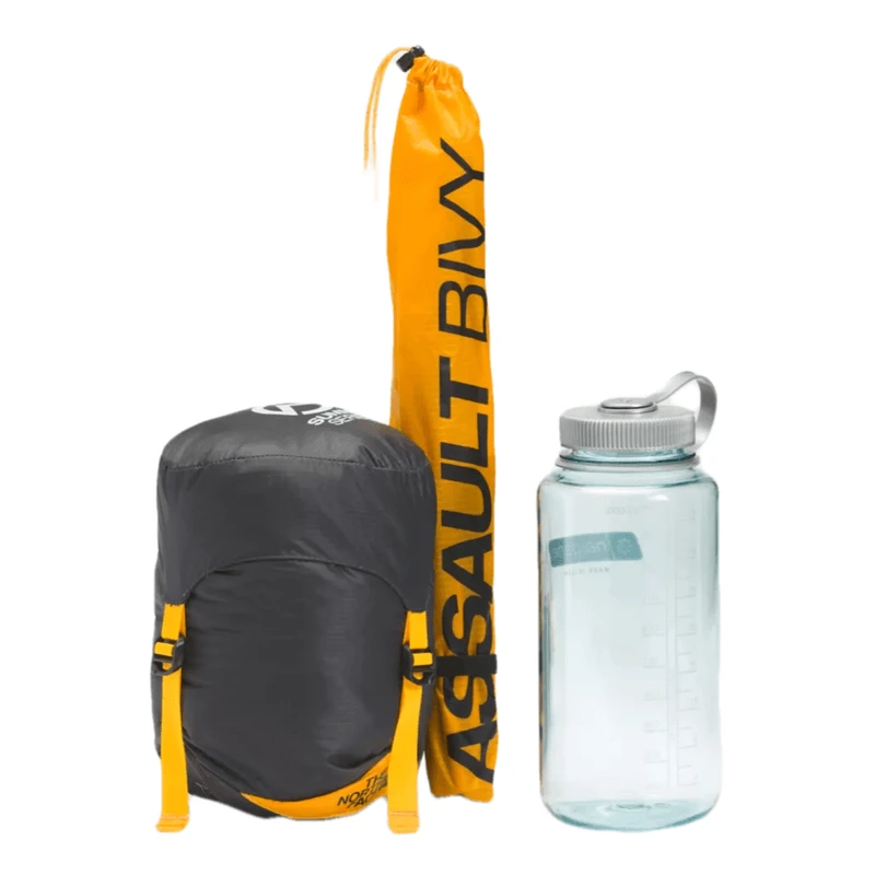The North Face Assault FUTURELIGHT Bivy Sack 1 The North Face Assault FUTURELIGHT Bivy Sack