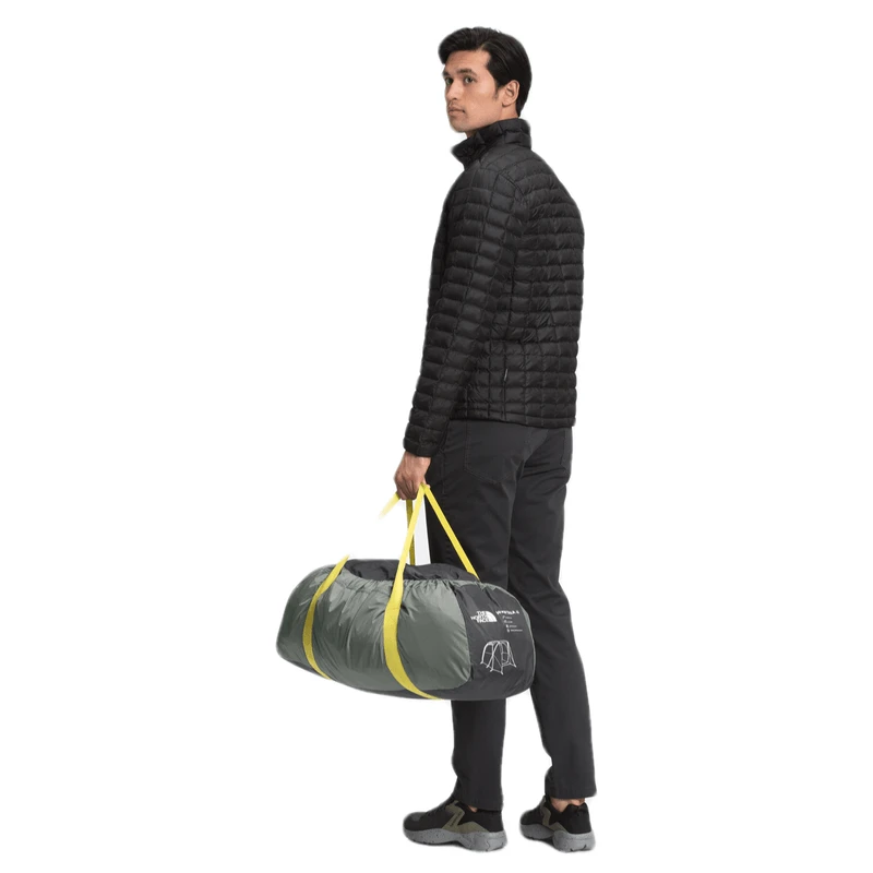 The North Face Wawona 4 Person Tent 4 The North Face Wawona 4 Person Tent - Image 4