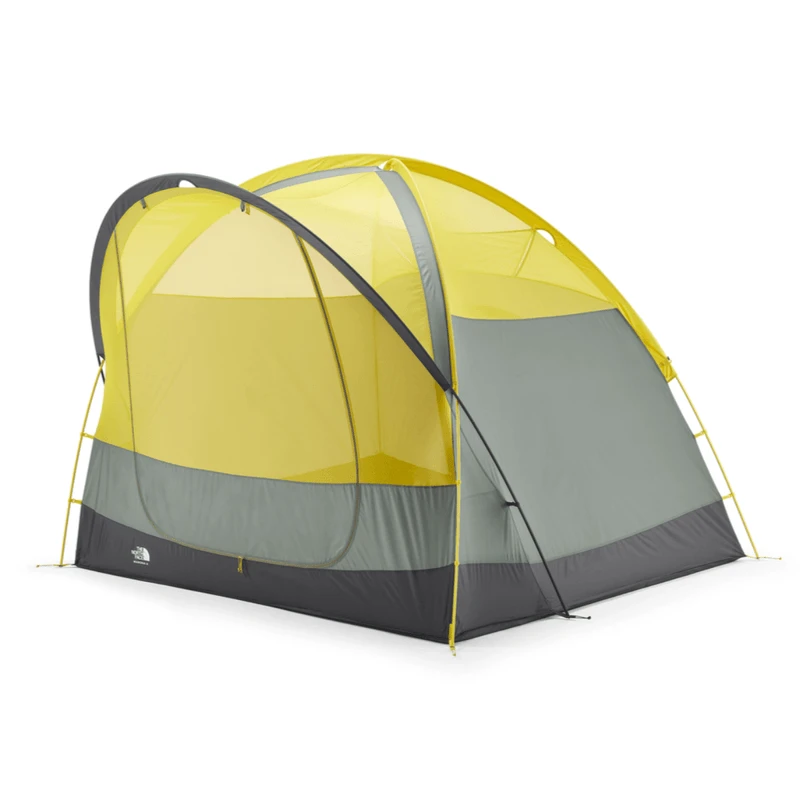 The North Face Wawona 4 Person Tent 2 The North Face Wawona 4 Person Tent - Image 2