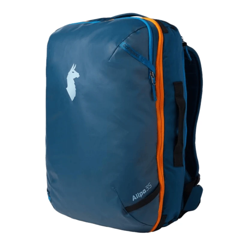 Cotopaxi Allpa 35L Travel Pack 3 Cotopaxi Allpa 35L Travel Pack - Image 3