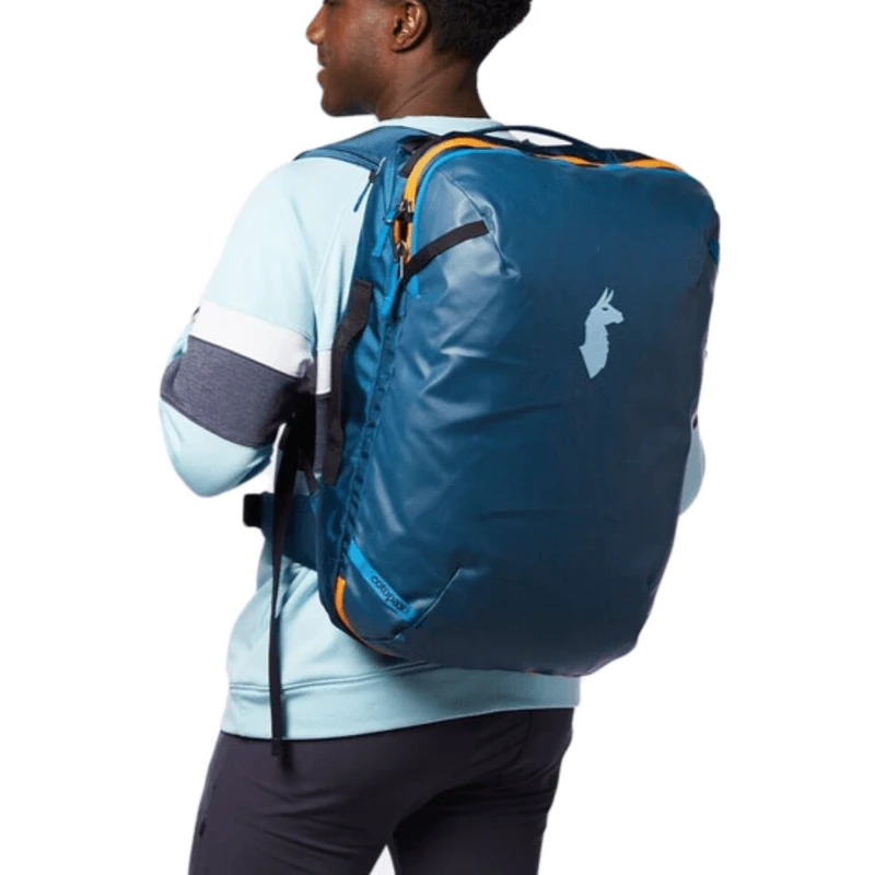 Cotopaxi Allpa 35L Travel Pack 2 Cotopaxi Allpa 35L Travel Pack - Image 2