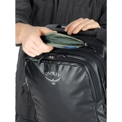 Osprey Transporter 4-Wheel Hybrid Carry-On Bag -Outdoor-camping 990763 800 auto
