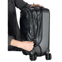 Osprey Transporter 4-Wheel Hybrid Carry-On Bag -Outdoor-camping 990764 800 auto