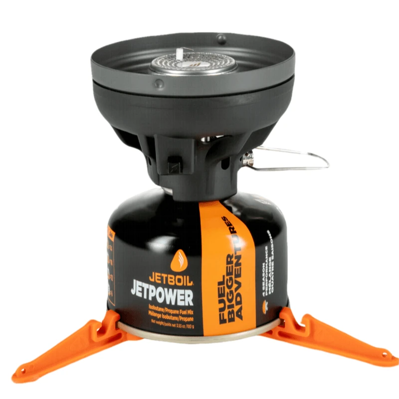 Jetboil Flash Stove Cooking System 1 Jetboil Flash Stove Cooking System