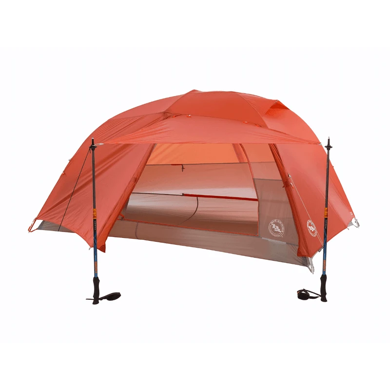 Big Agnes Copper Spur HV UL2 Tent 3 Big Agnes Copper Spur HV UL2 Tent - Image 3