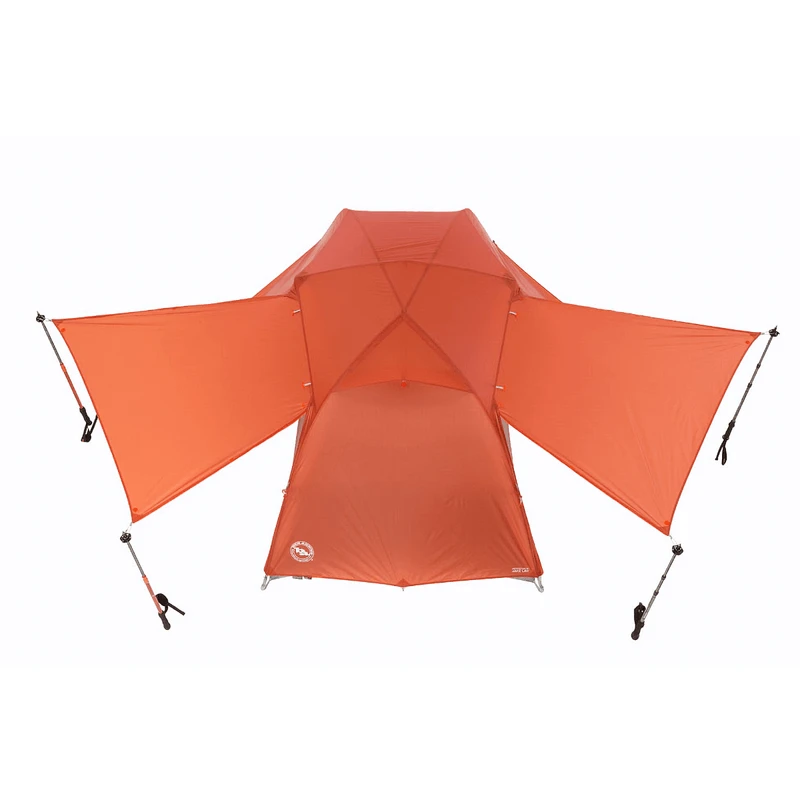 Big Agnes Copper Spur HV UL2 Tent 6 Big Agnes Copper Spur HV UL2 Tent - Image 6