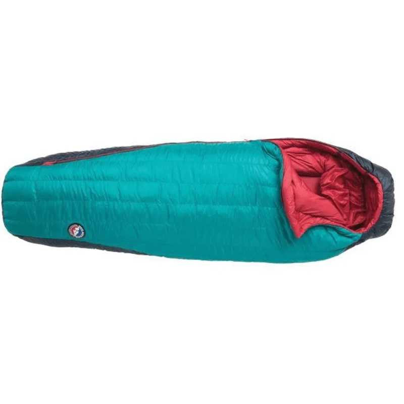 Big Agnes Daisy Mae 15°F Sleeping Bag 1 Big Agnes Daisy Mae 15°F Sleeping Bag