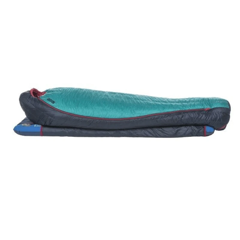 Big Agnes Daisy Mae 15°F Sleeping Bag 2 Big Agnes Daisy Mae 15°F Sleeping Bag - Image 2