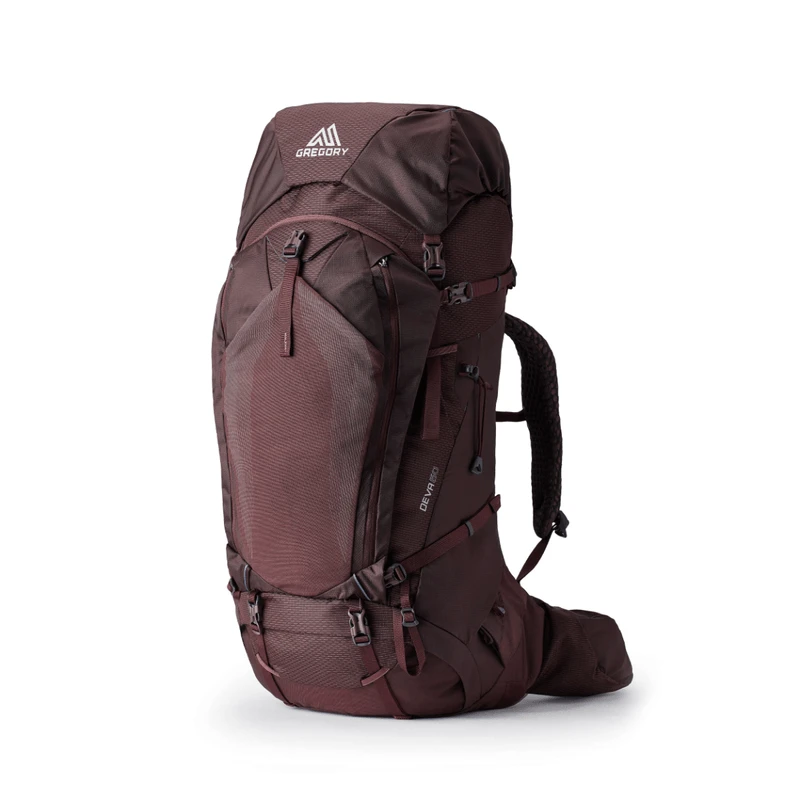 Gregory Deva 60L Backpack - Women's 6 Gregory Deva 60L Backpack - Women's - Image 6