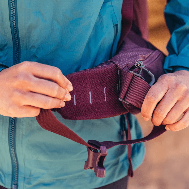 Gregory Deva 60L Backpack - Women's 3 Gregory Deva 60L Backpack - Women's - Image 3