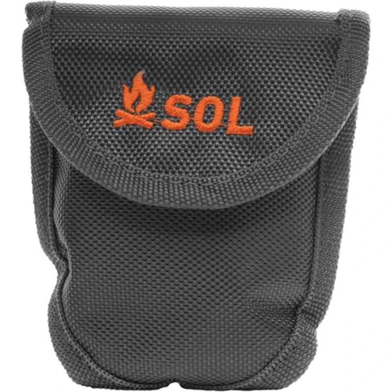 Adventure Medical SOL Pocket Chain Saw 2 Adventure Medical SOL Pocket Chain Saw - Image 2