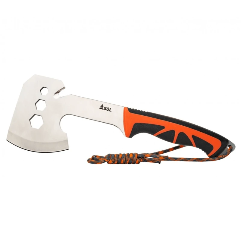 Adventure Medical SOL Stoke Camp Hatchet 1 Adventure Medical SOL Stoke Camp Hatchet