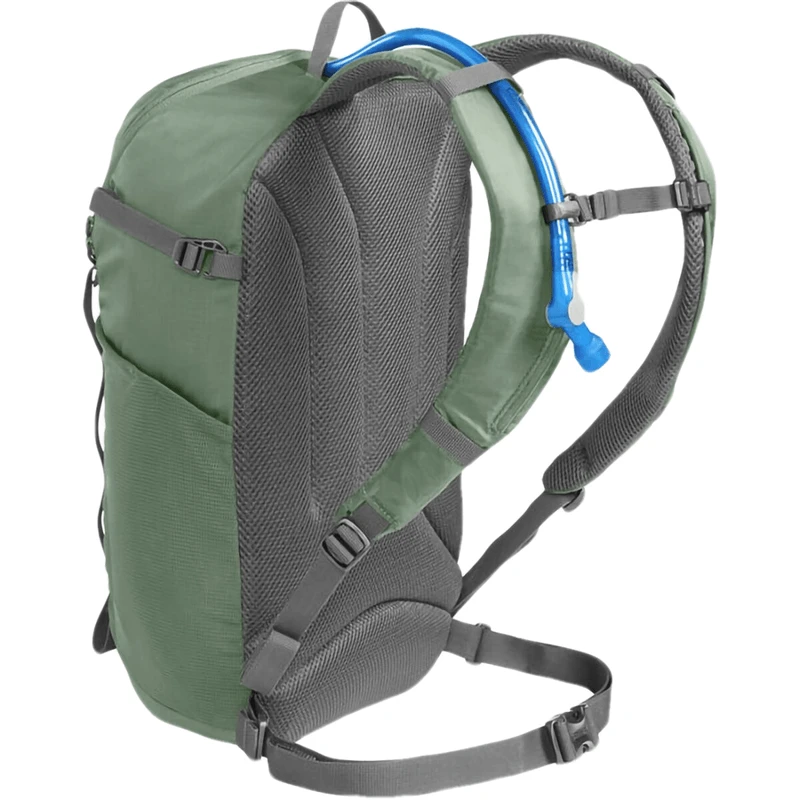 CamelBak Cloud Walker 18L Backpack 3 CamelBak Cloud Walker 18L Backpack - Image 3